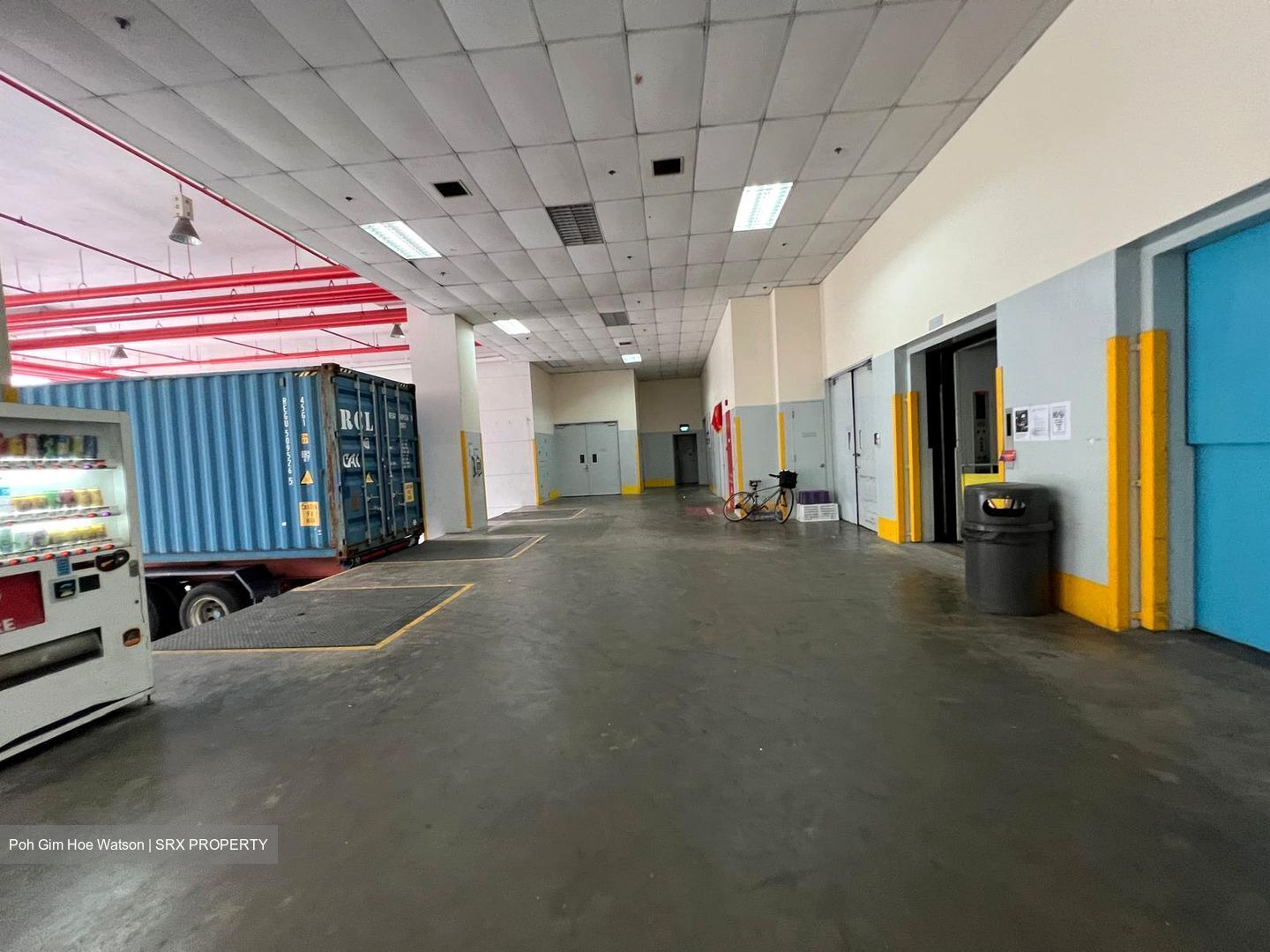 Tg Building (D26), Factory #516490811